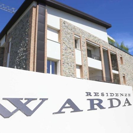 דסנזאנו דל גארדה Warda A12 Apartment מראה חיצוני תמונה