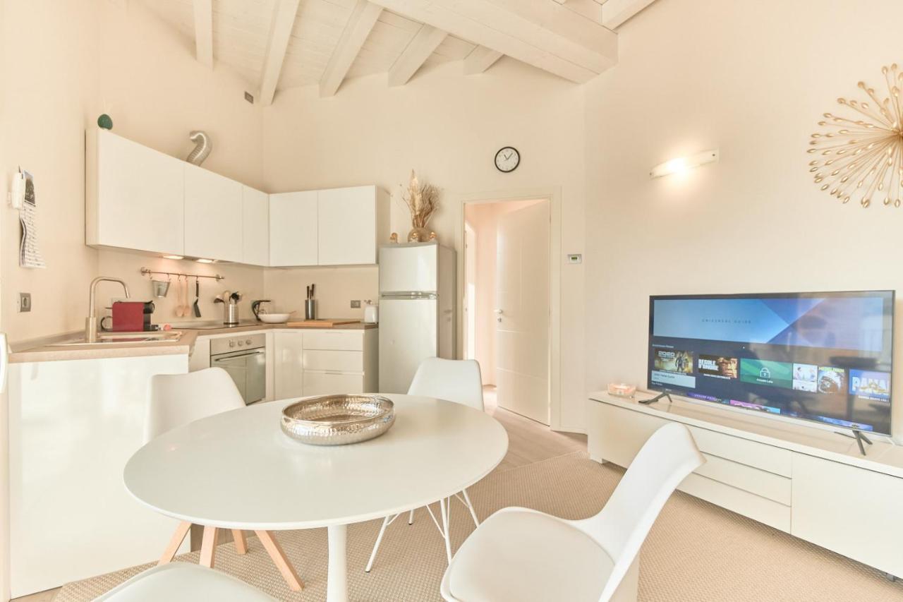 דסנזאנו דל גארדה Warda A12 Apartment מראה חיצוני תמונה