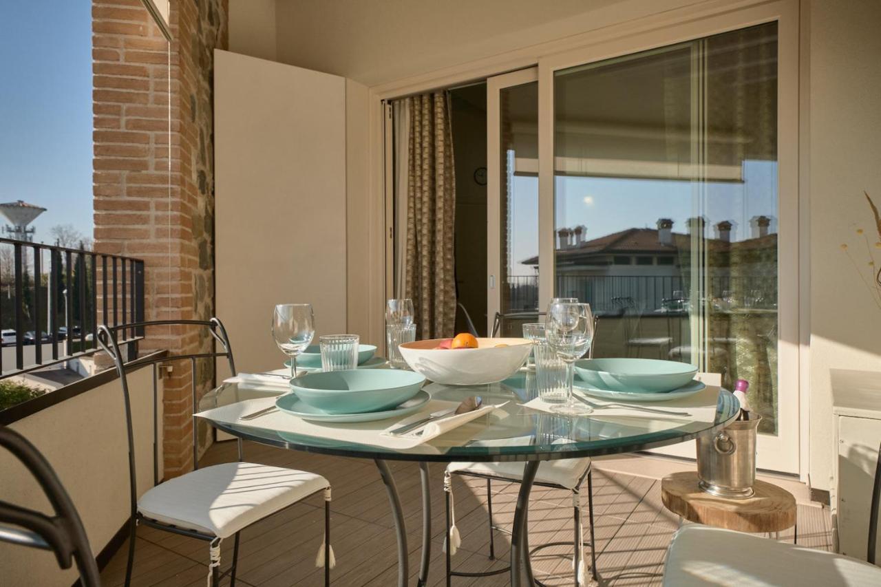 דסנזאנו דל גארדה Warda A12 Apartment מראה חיצוני תמונה