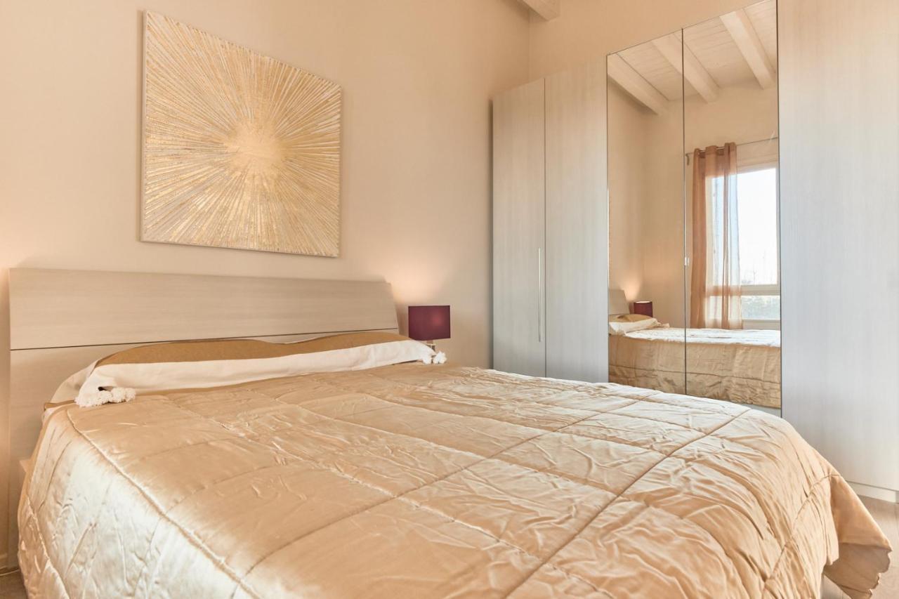 דסנזאנו דל גארדה Warda A12 Apartment מראה חיצוני תמונה